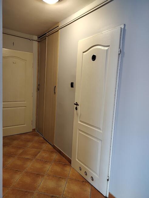 Mieszkanie 3-pokojowe z miejscem parkingowym