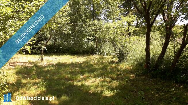 Gałków Mały działka na sprzedaż budowlana 1574 m² (aktualne WZ)