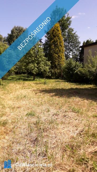 Gałków Mały działka na sprzedaż budowlana 1574 m² (aktualne WZ)