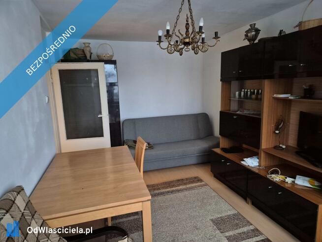 2 pokoje 300m od Metro Kondratowicza