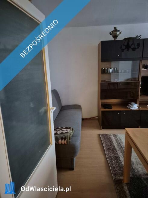 2 pokoje 300m od Metro Kondratowicza