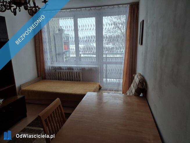 2 pokoje 300m od Metro Kondratowicza