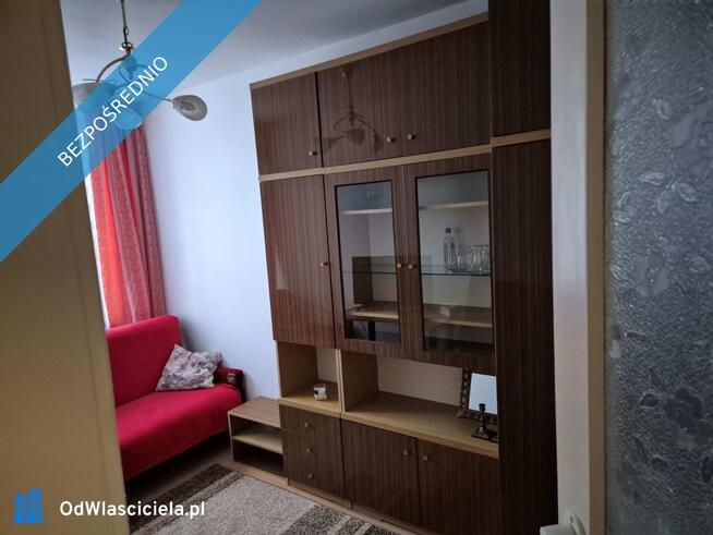 2 pokoje 300m od Metro Kondratowicza