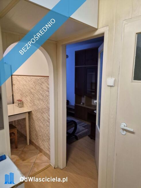 2 pokoje 300m od Metro Kondratowicza