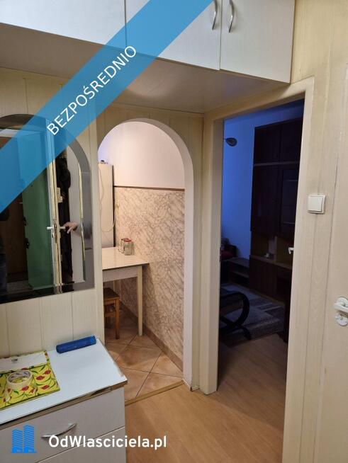 2 pokoje 300m od Metro Kondratowicza