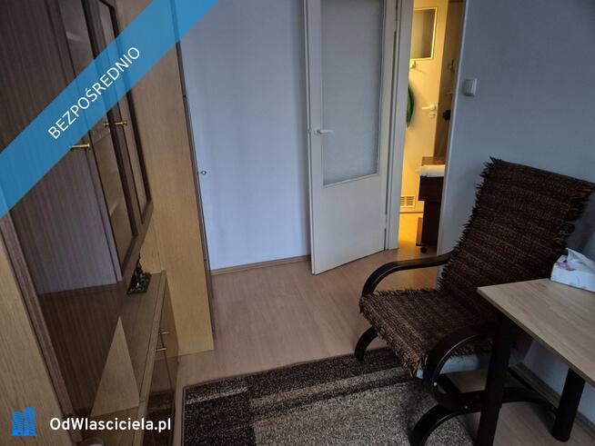 2 pokoje 300m od Metro Kondratowicza