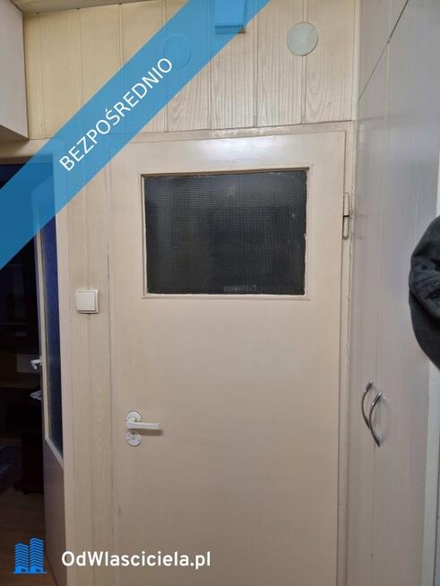 2 pokoje 300m od Metro Kondratowicza