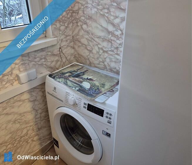 2 pokoje 300m od Metro Kondratowicza