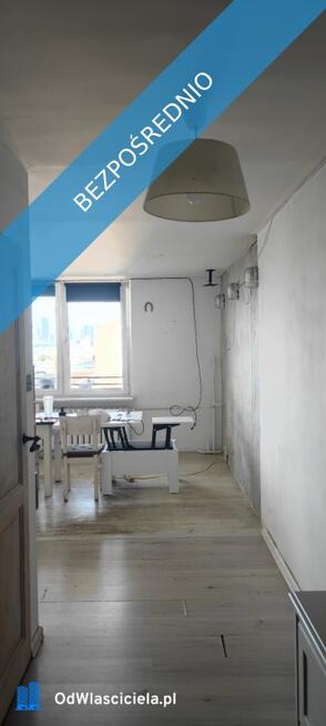 Duże i ciche Mieszkanie 4 / 5 pokojowe 88m metro Warszawa