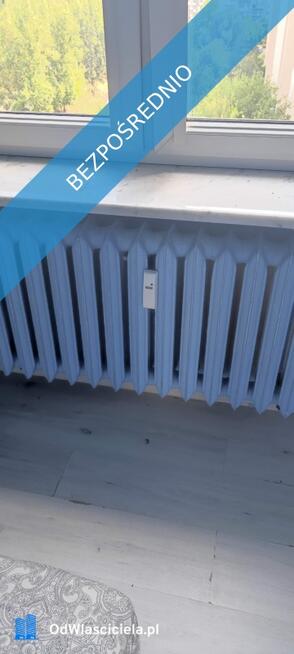 Duże i ciche Mieszkanie 4 / 5 pokojowe 88m metro Warszawa