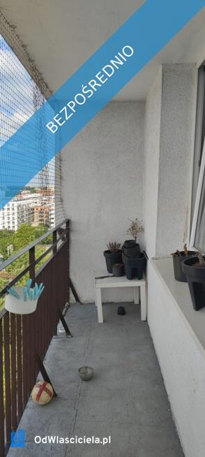 Duże i ciche Mieszkanie 4 / 5 pokojowe 88m metro Warszawa