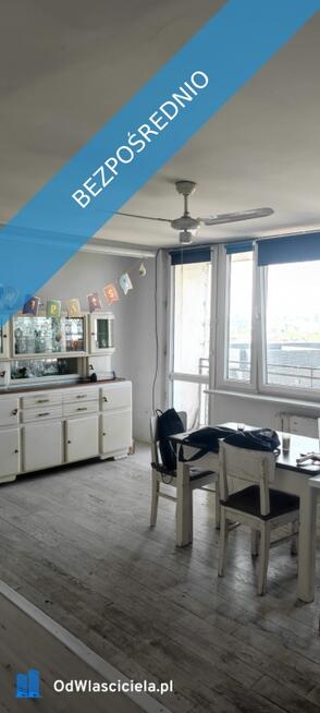 Duże i ciche Mieszkanie 4 / 5 pokojowe 88m metro Warszawa