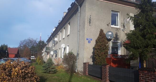 ładne klimatyczne z kominkiem MIESZKANIE 2-pozimowe 98 m2