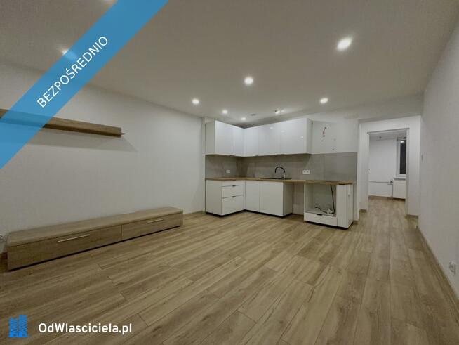 Mysłowice, ul. Armii Krajowej – 46 m² | 3 pokoje | po remoncie 2024 | balkon | 1. piętro
