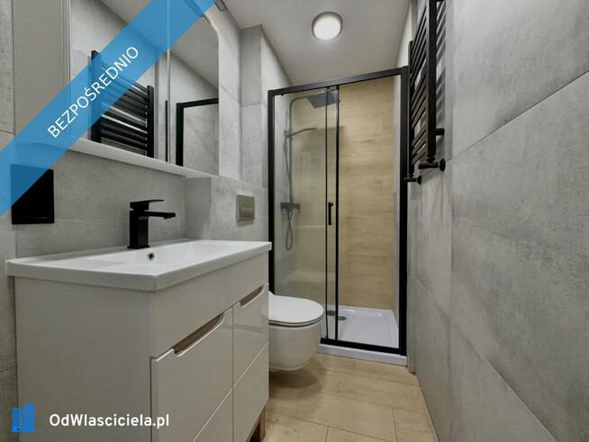 Mysłowice, ul. Armii Krajowej – 46 m² | 3 pokoje | po remoncie 2024 | balkon | 1. piętro