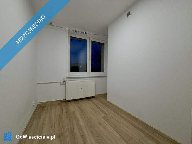 Mysłowice, ul. Armii Krajowej – 46 m² | 3 pokoje | po remoncie 2024 | balkon | 1. piętro