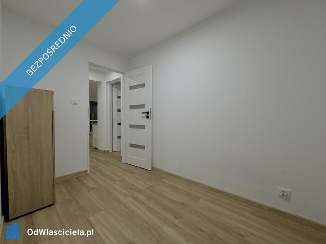 Mysłowice, ul. Armii Krajowej – 46 m² | 3 pokoje | po remoncie 2024 | balkon | 1. piętro