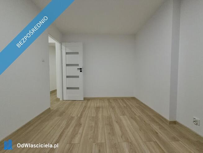 Mysłowice, ul. Armii Krajowej – 46 m² | 3 pokoje | po remoncie 2024 | balkon | 1. piętro
