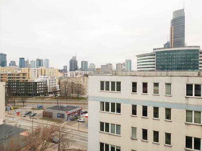 Wynajmę kawalerkę blisko Centrum, 26m2