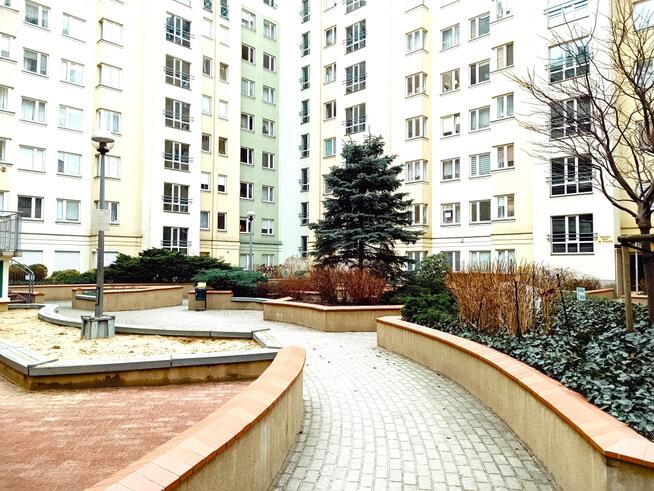 Wynajmę kawalerkę blisko Centrum, 26m2