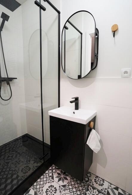 Wynajmę kawalerkę blisko Centrum, 26m2