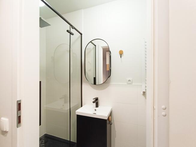 Wynajmę kawalerkę blisko Centrum, 26m2