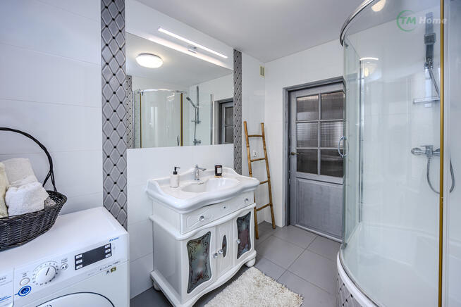 Dom i lokale usługowe z dużym potencjałem.