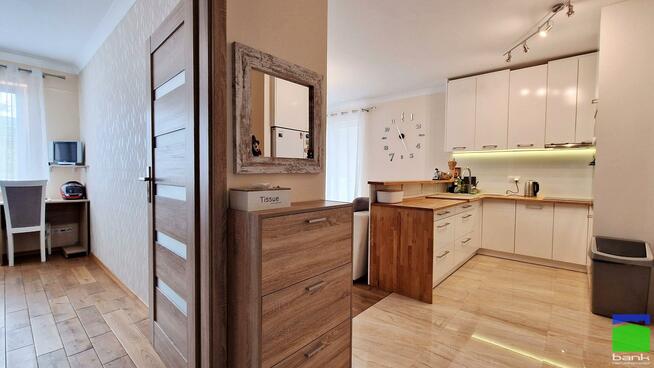 Mieszkanie Łódź Widzew, Widzew-Wschód, Bartoka