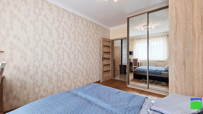 Mieszkanie Łódź Widzew, Widzew-Wschód, Bartoka