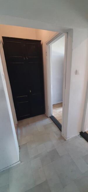 2-pokojowe mieszkanie Z DZIAŁKĄ 400m2