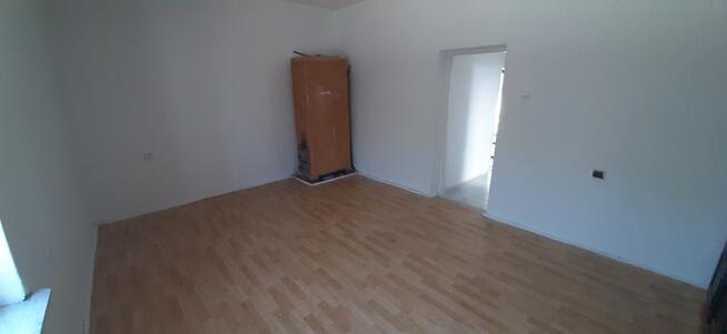 2-pokojowe mieszkanie Z DZIAŁKĄ 400m2