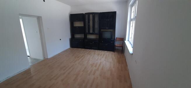 2-pokojowe mieszkanie Z DZIAŁKĄ 400m2