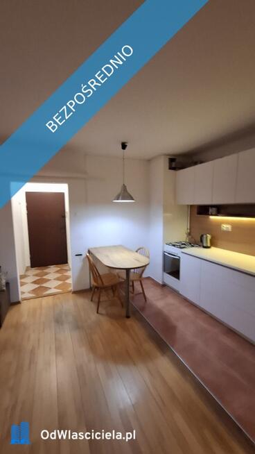 2-pokojowe mieszkanie ul. Bartycka - sprzedaż bezpośrednia
