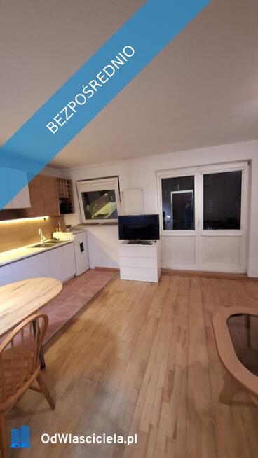 2-pokojowe mieszkanie ul. Bartycka - sprzedaż bezpośrednia