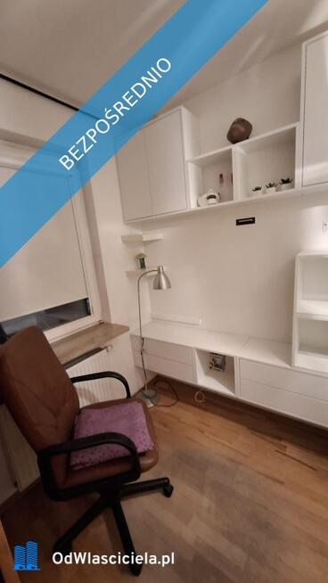 2-pokojowe mieszkanie ul. Bartycka - sprzedaż bezpośrednia