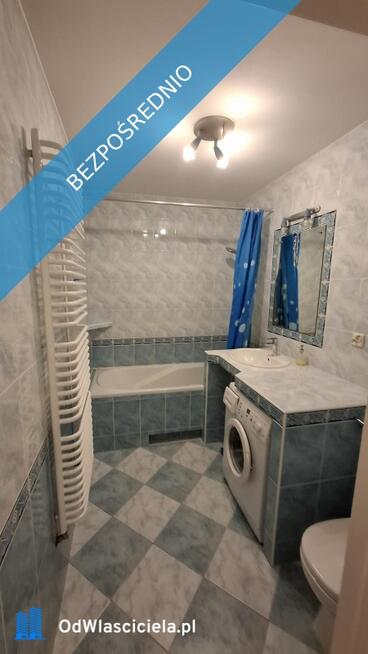 2-pokojowe mieszkanie ul. Bartycka - sprzedaż bezpośrednia