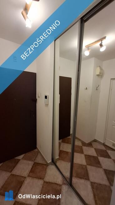 2-pokojowe mieszkanie ul. Bartycka - sprzedaż bezpośrednia