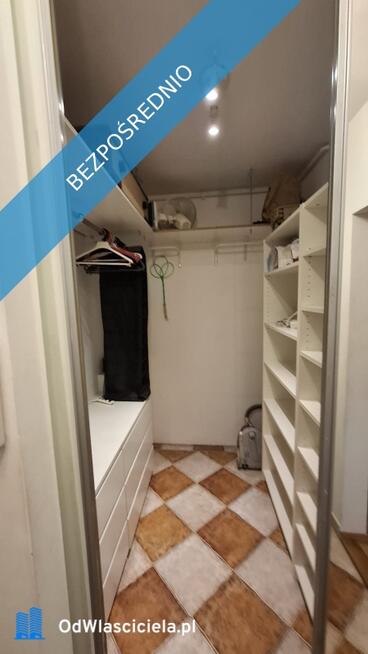2-pokojowe mieszkanie ul. Bartycka - sprzedaż bezpośrednia