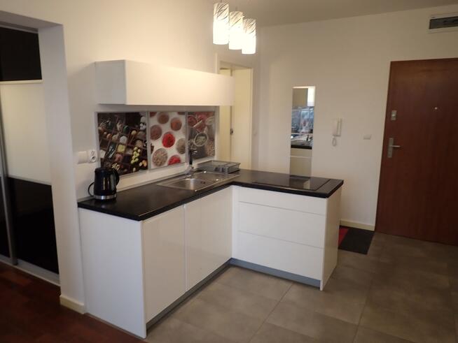 Wynajmę 2-pokojowe mieszkanie, Mosina, wysoki standard, dobra lokalizacja