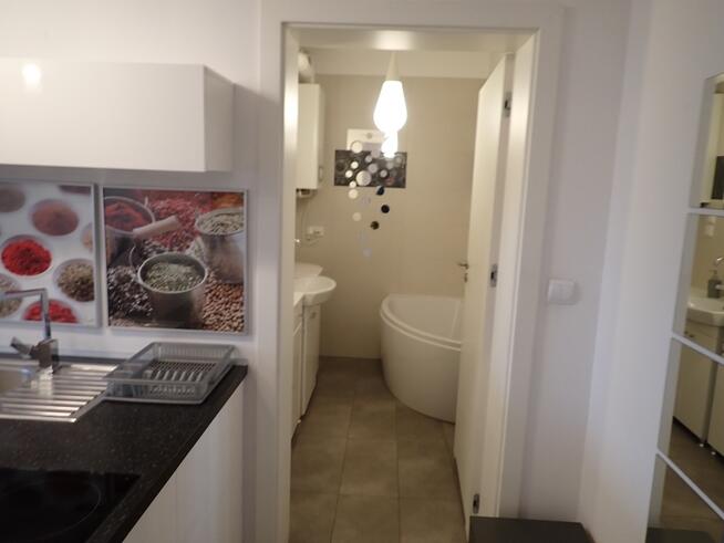 Wynajmę 2-pokojowe mieszkanie, Mosina, wysoki standard, dobra lokalizacja