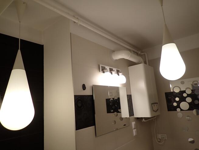 Wynajmę 2-pokojowe mieszkanie, Mosina, wysoki standard, dobra lokalizacja