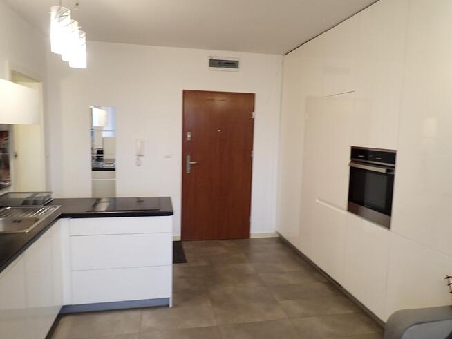 Wynajmę 2-pokojowe mieszkanie, Mosina, wysoki standard, dobra lokalizacja