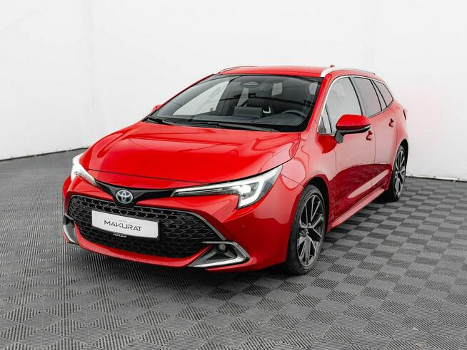 Toyota Corolla GD2L896#2.0 Hybrid Executive Podgrz.f I kier LED K.cof Salon PL VAT23%