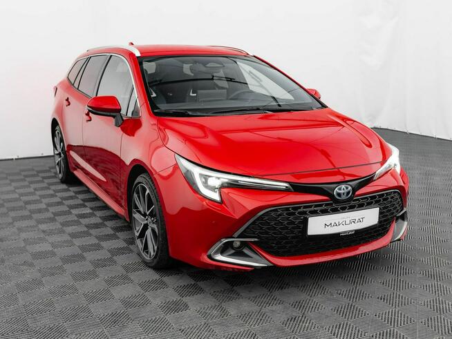 Toyota Corolla GD2L896#2.0 Hybrid Executive Podgrz.f I kier LED K.cof Salon PL VAT23%