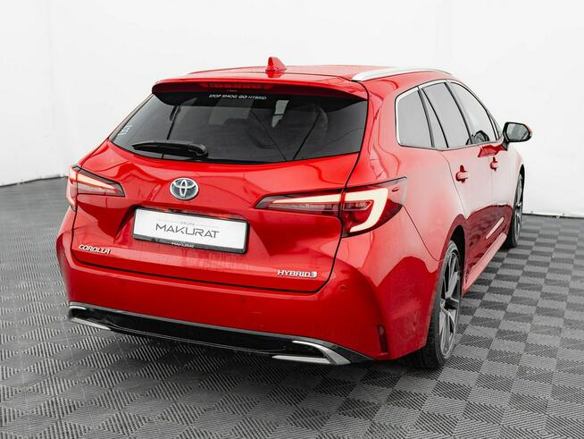 Toyota Corolla GD2L896#2.0 Hybrid Executive Podgrz.f I kier LED K.cof Salon PL VAT23%