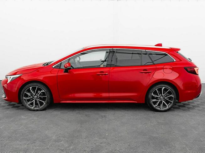 Toyota Corolla GD2L896#2.0 Hybrid Executive Podgrz.f I kier LED K.cof Salon PL VAT23%