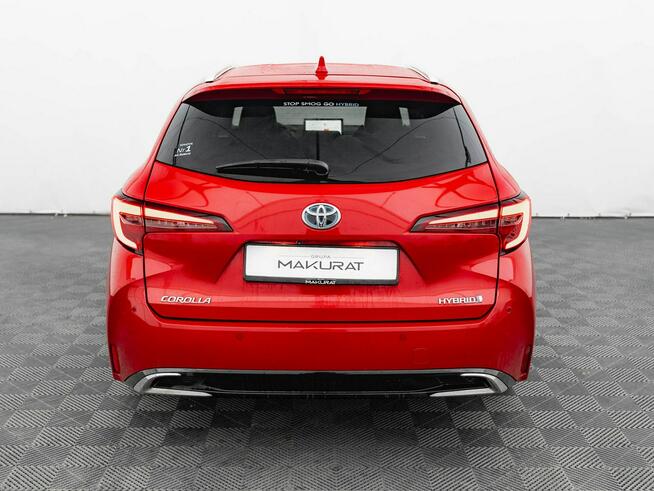 Toyota Corolla GD2L896#2.0 Hybrid Executive Podgrz.f I kier LED K.cof Salon PL VAT23%