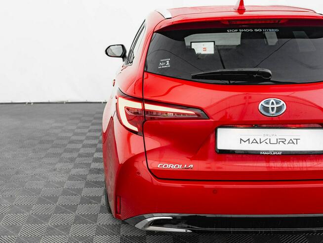 Toyota Corolla GD2L896#2.0 Hybrid Executive Podgrz.f I kier LED K.cof Salon PL VAT23%