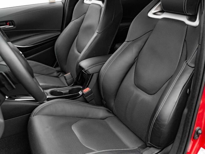 Toyota Corolla GD2L896#2.0 Hybrid Executive Podgrz.f I kier LED K.cof Salon PL VAT23%