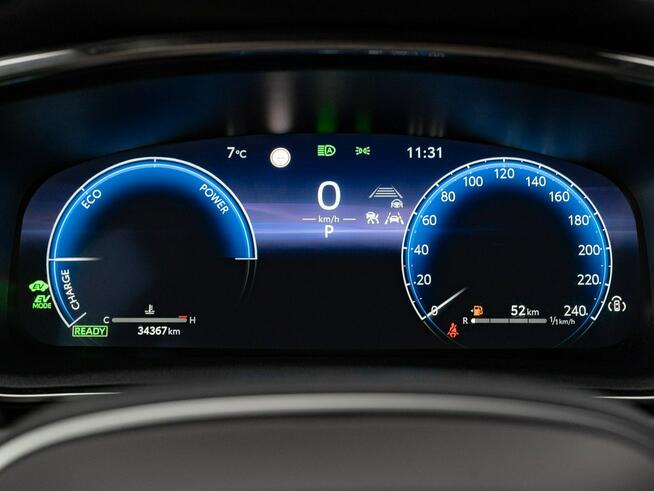 Toyota Corolla GD2L896#2.0 Hybrid Executive Podgrz.f I kier LED K.cof Salon PL VAT23%